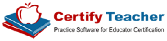 Certify Teacher logo