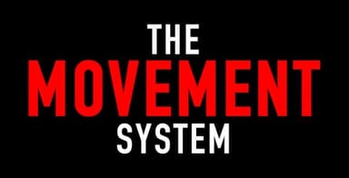 The Movement System logo