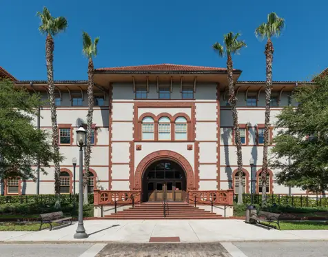 Flagler College
