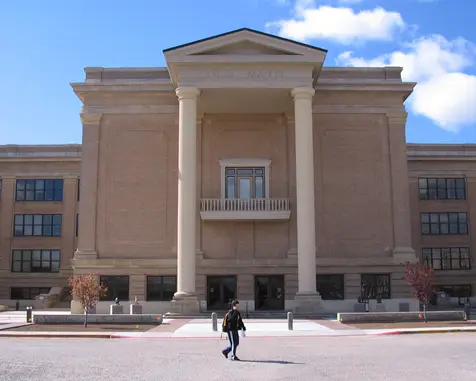West Texas A&M University