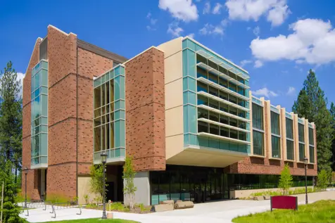 Whitworth University