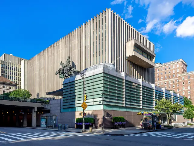 Columbia University Law