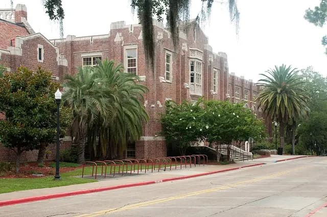 Florida State University Interior Design