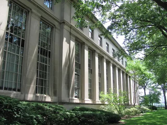 Massachusetts Institute of Technology Engineering