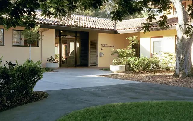 Stanford University Journalism