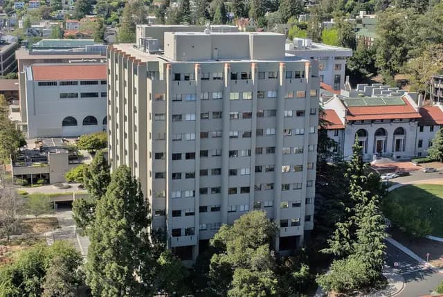 University of California, Berkeley Math