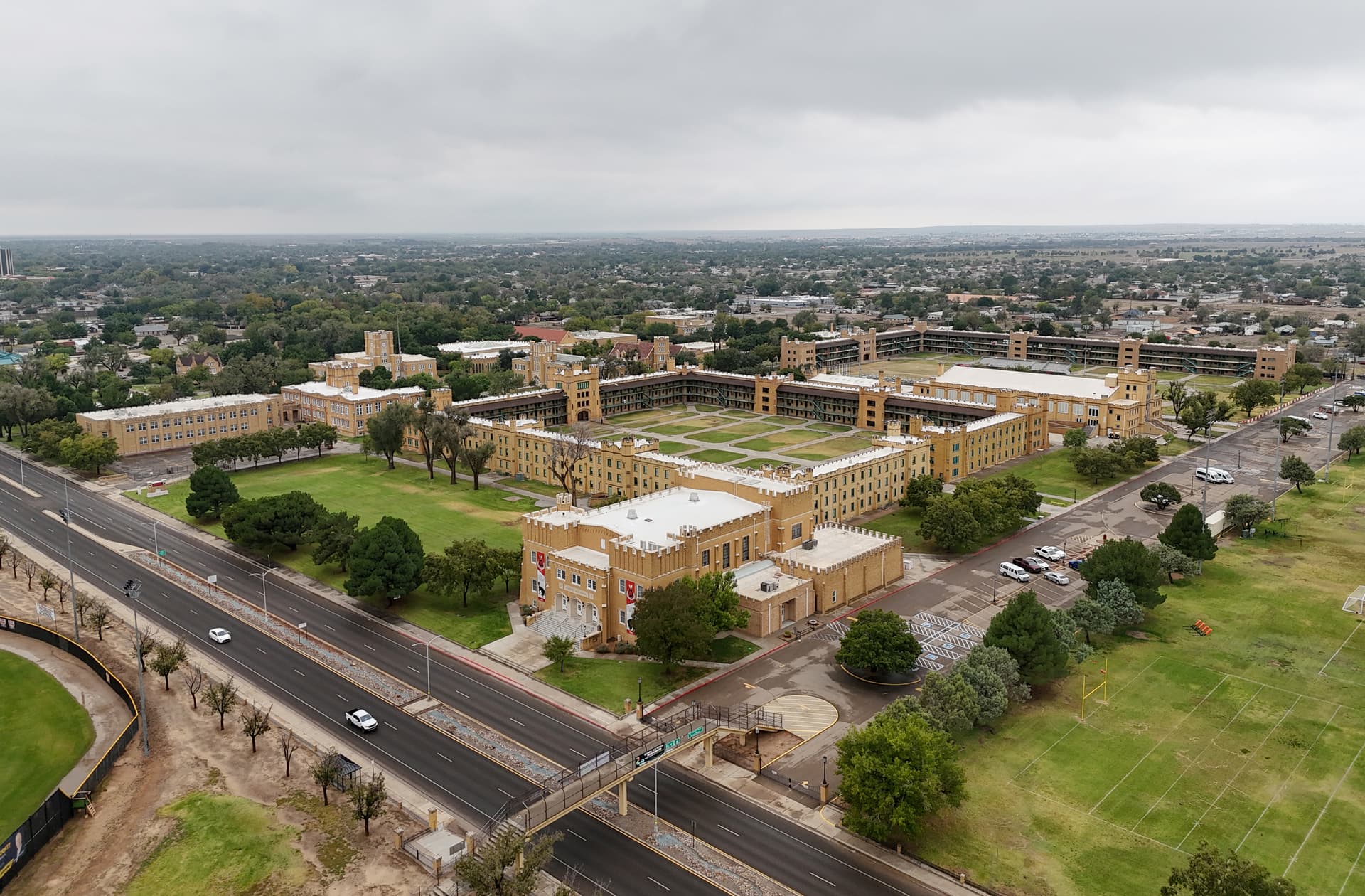 New Mexico Military Institute