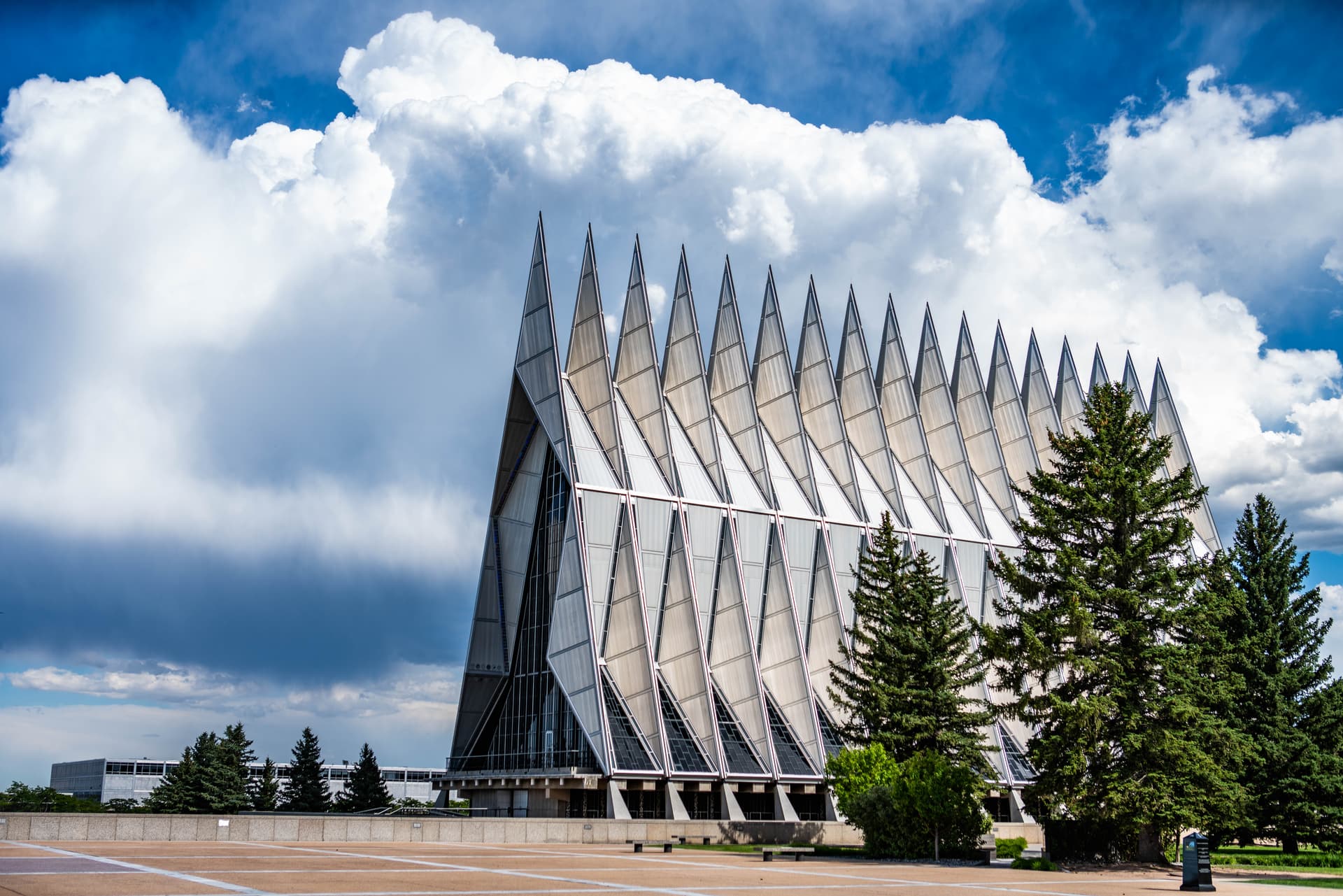 United States Air Force Academy