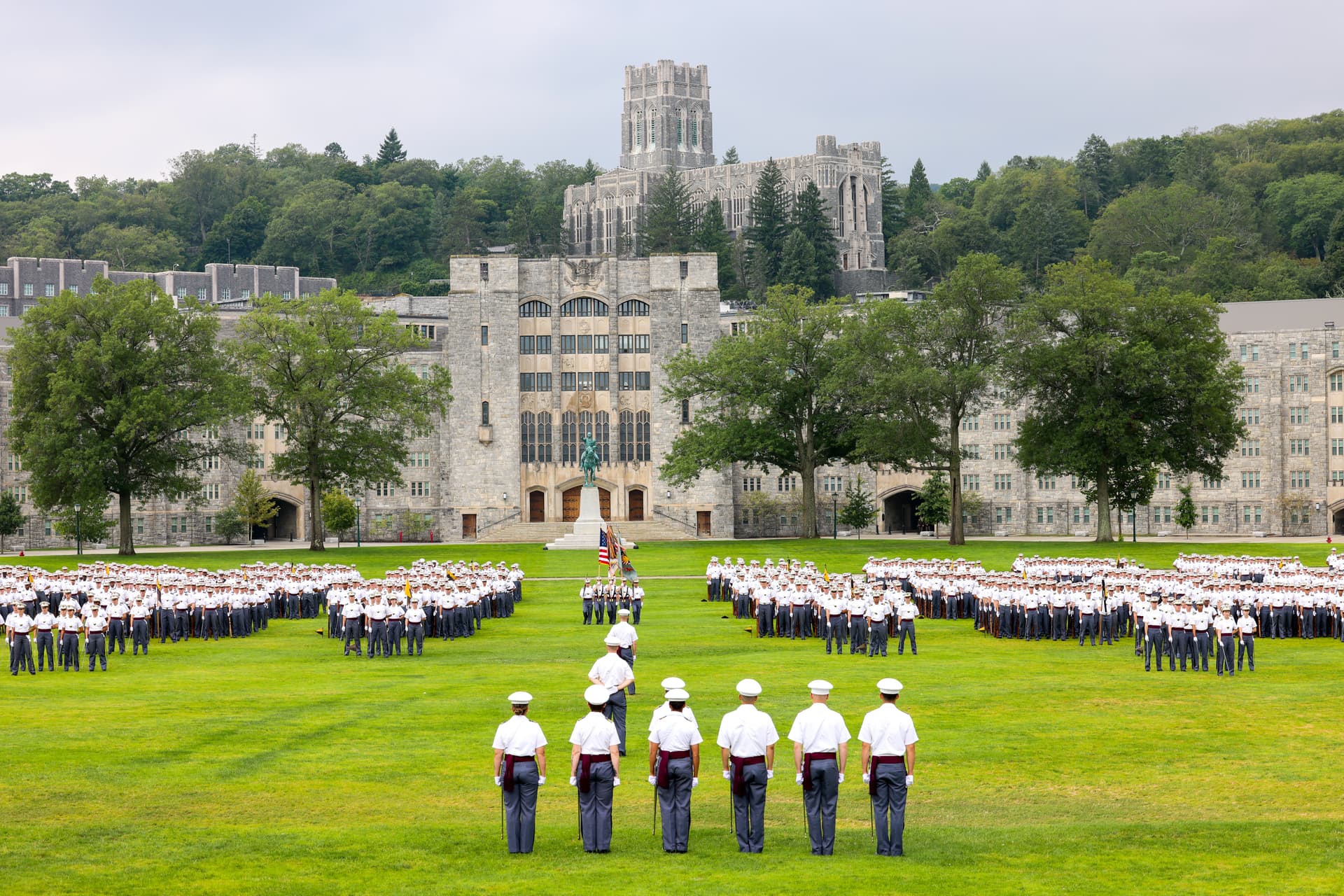 U.S. Military Academy / West Point
