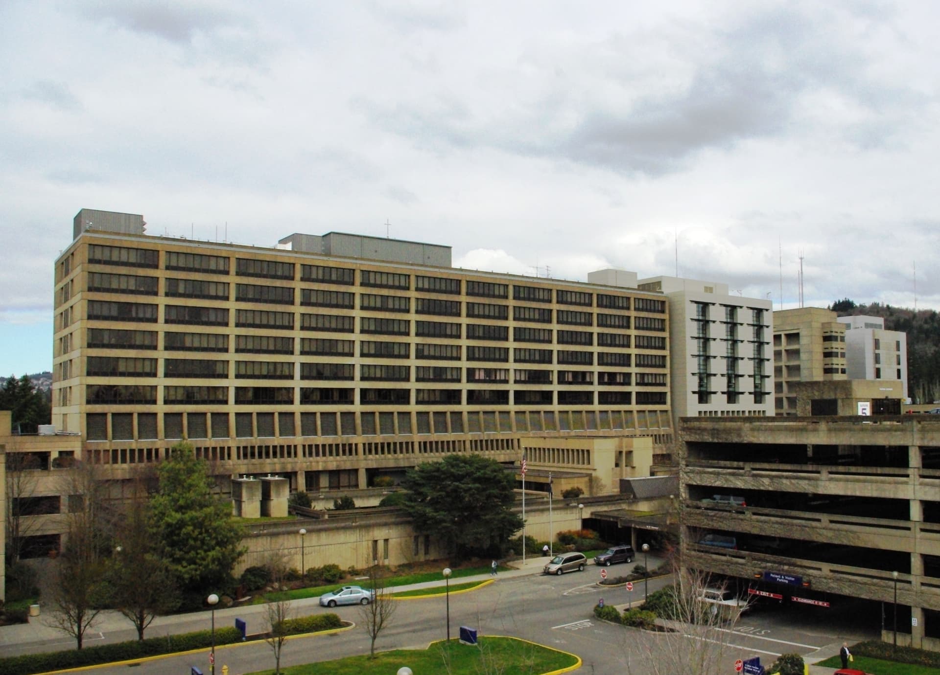 Providence Health Plan