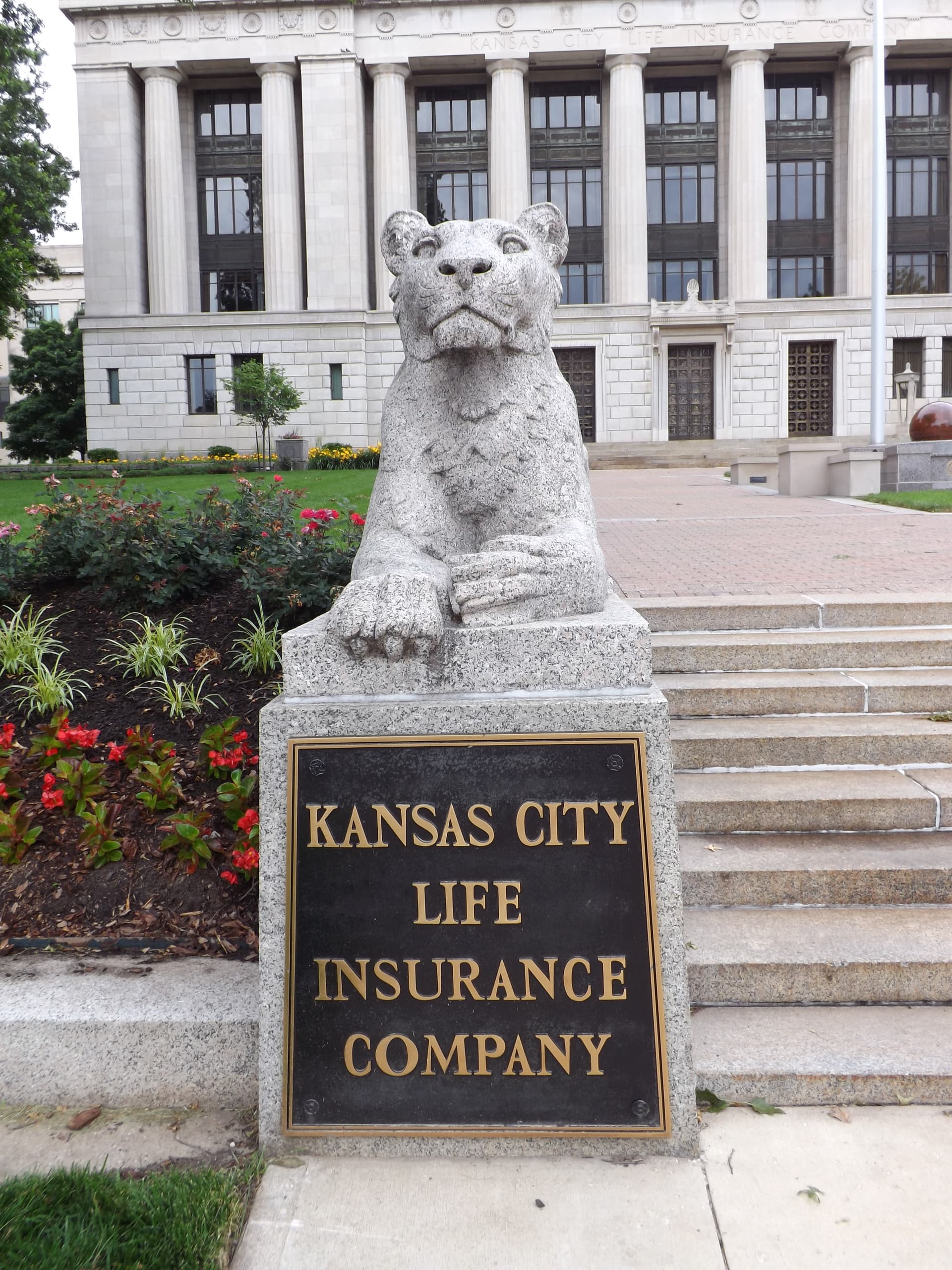 Kansas City Life Insurance Co.