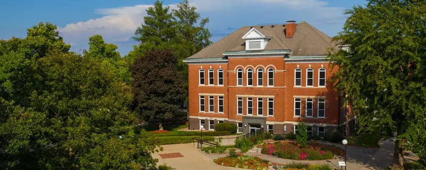 Central College