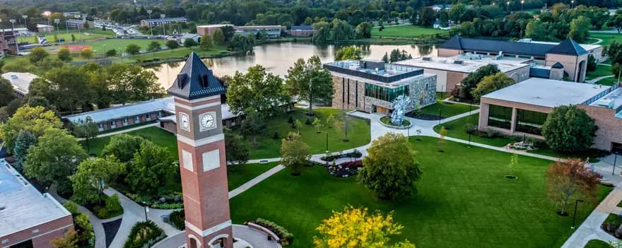 Cornerstone University