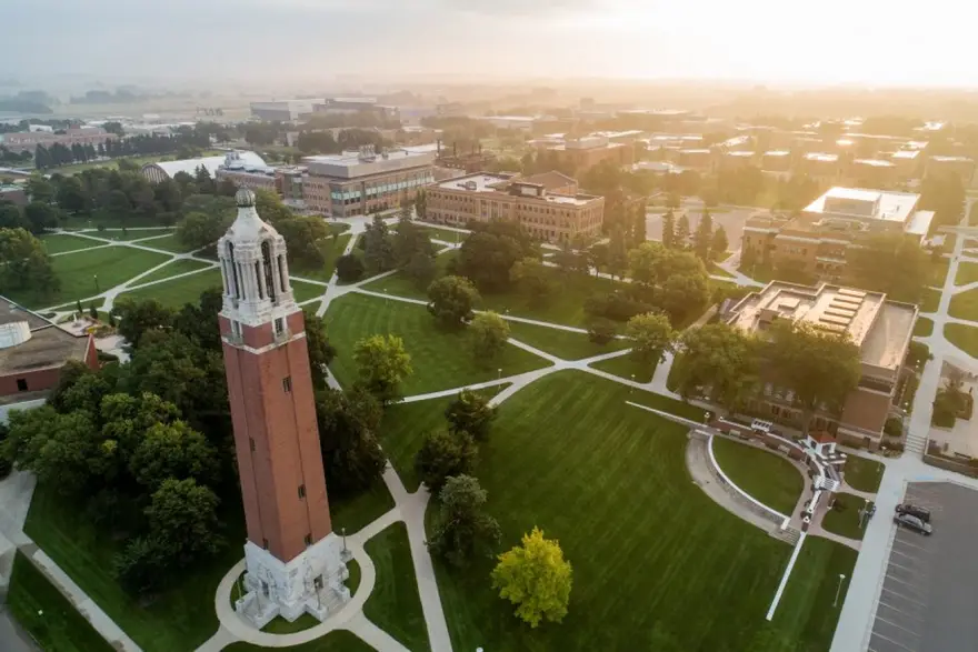 Dakota State University