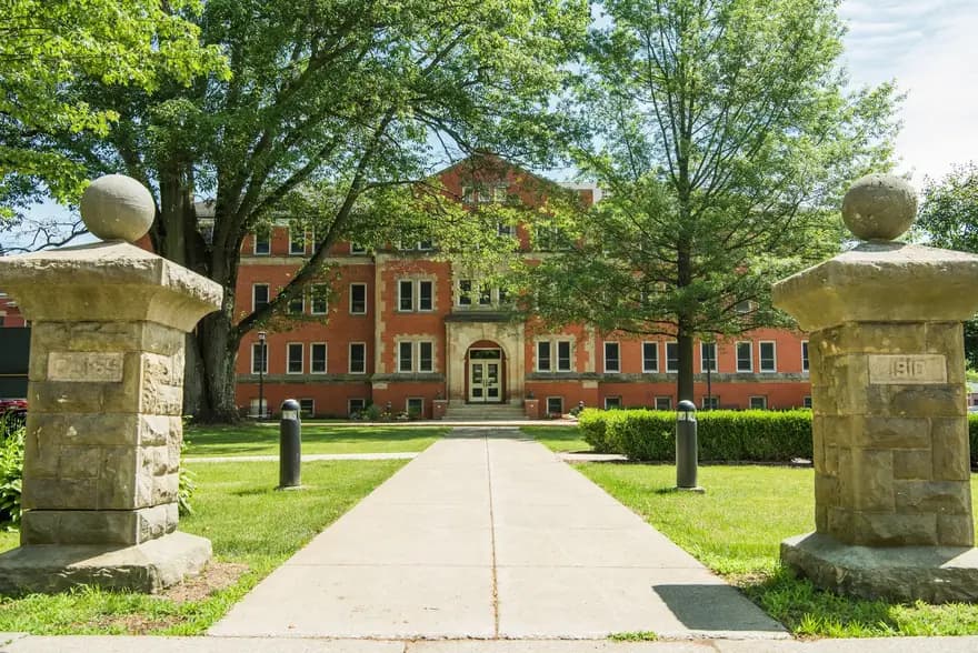 Edinboro University