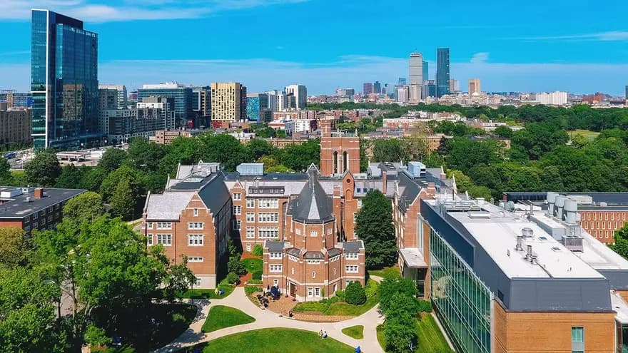 Emmanuel College