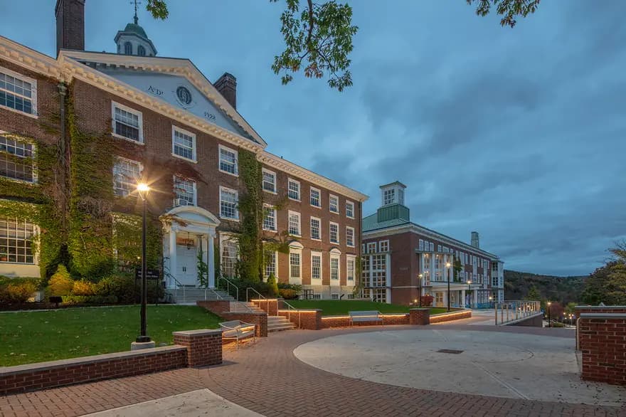 Hartwick College