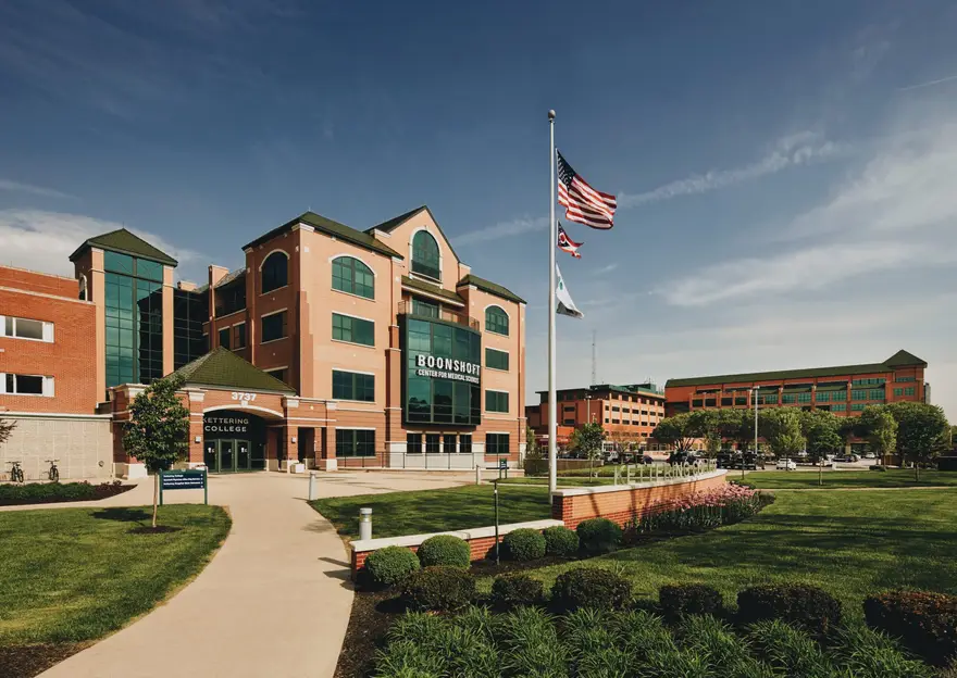 Kettering College