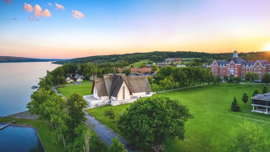 Keuka College
