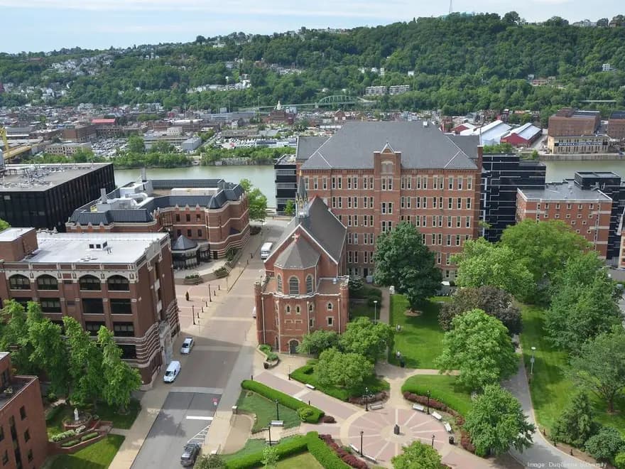 La Roche College