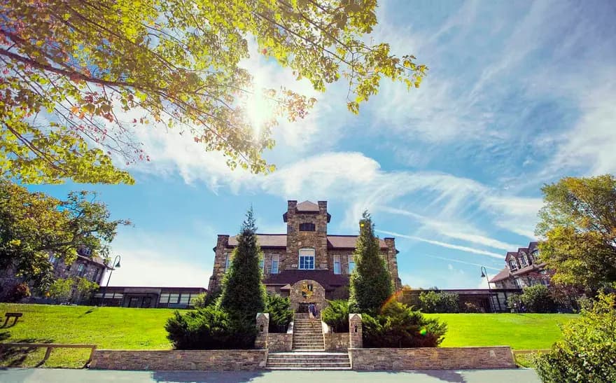 Lees McRae College