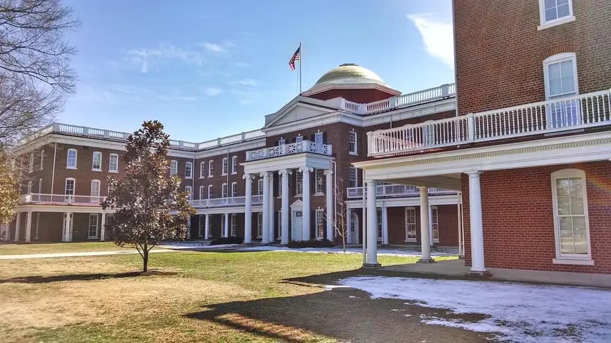 Longwood University