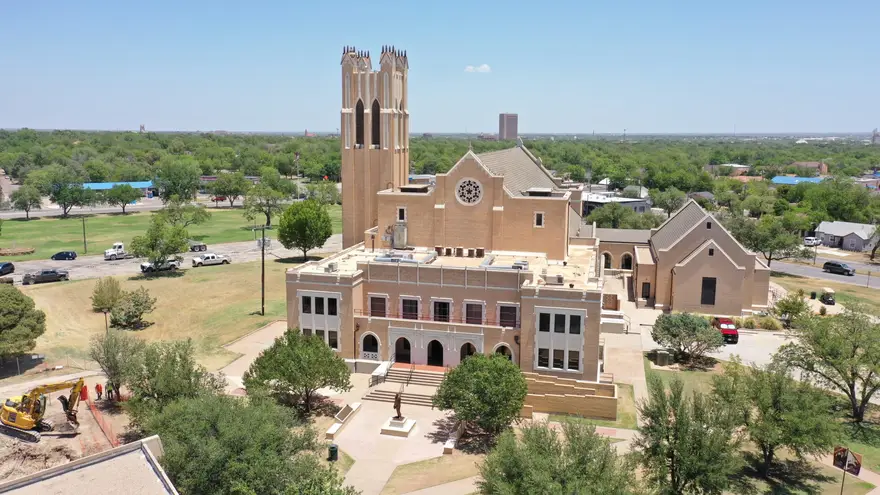 McMurry University