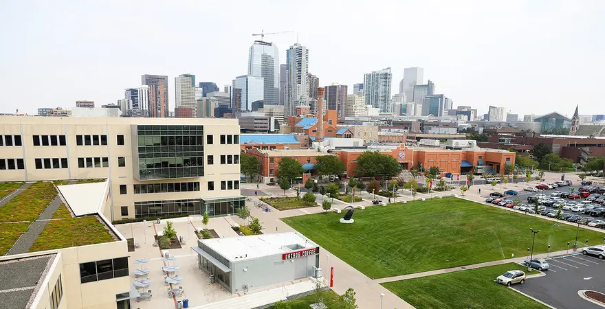 Metropolitan State University of Denver