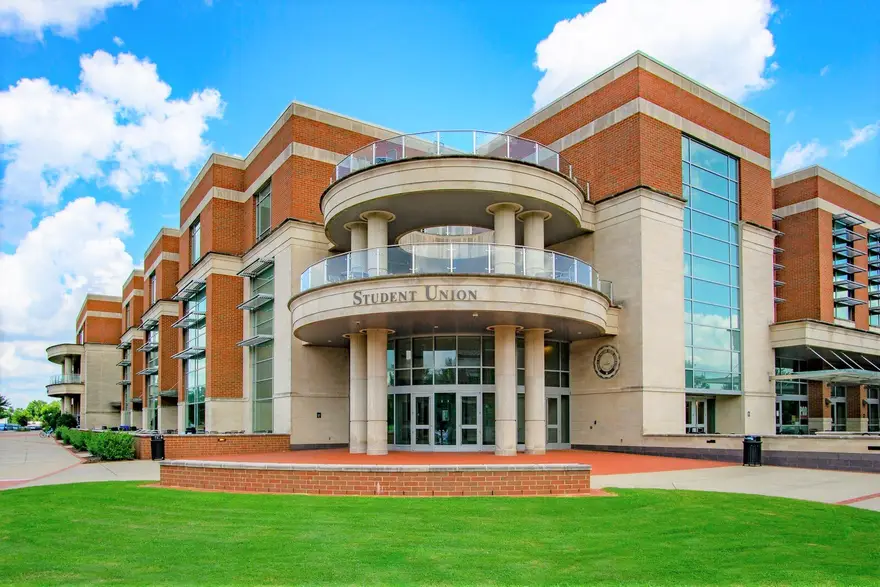 Middle Tennessee State University