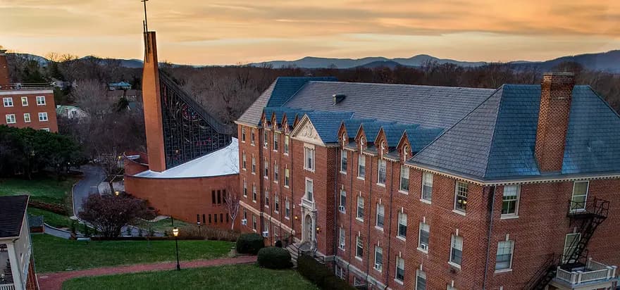 Randolph College