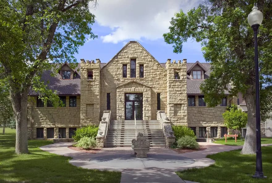Rocky Mountain College