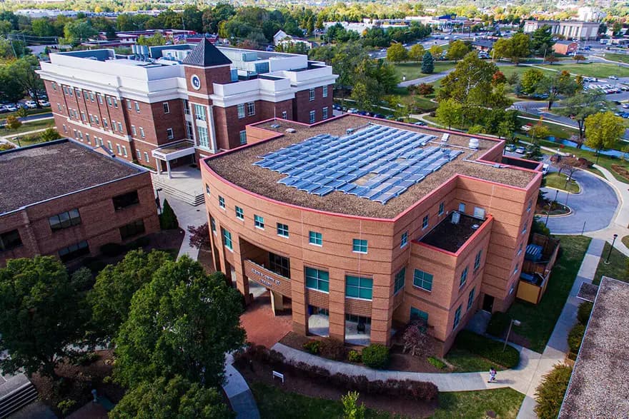 Shenandoah University