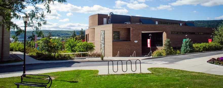 SUNY Cobleskill