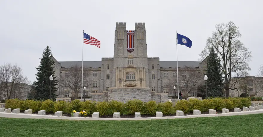 Virginia Polytechnic Institute and State University