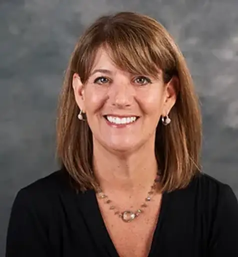 Admissions Lady