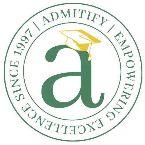 Admitify