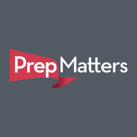 Prep Matters