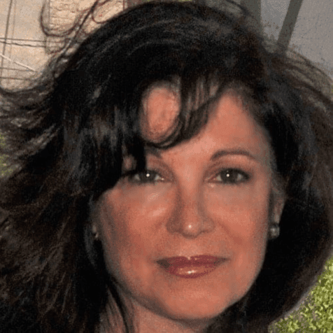Claudia Chesler