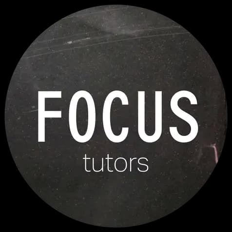 Focus Tutors