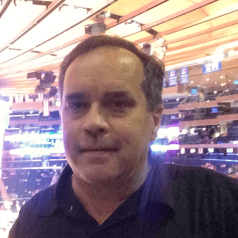 Mike Finnen