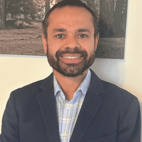 Paul Miguel