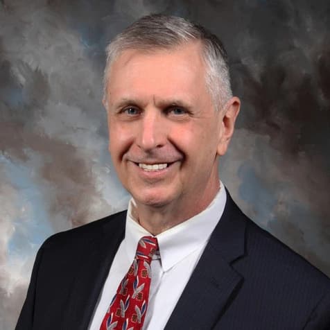 Peter Elish