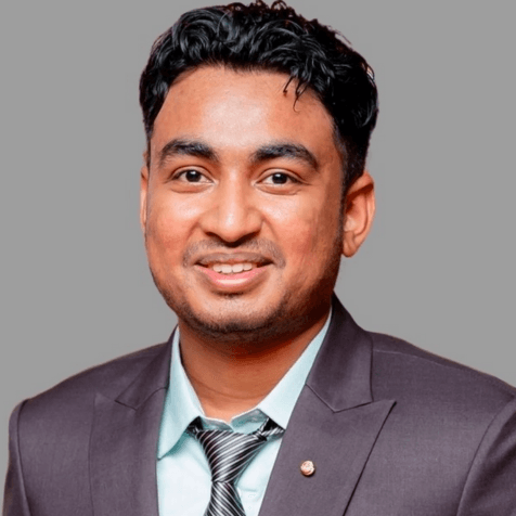 Abhiraj Yadav