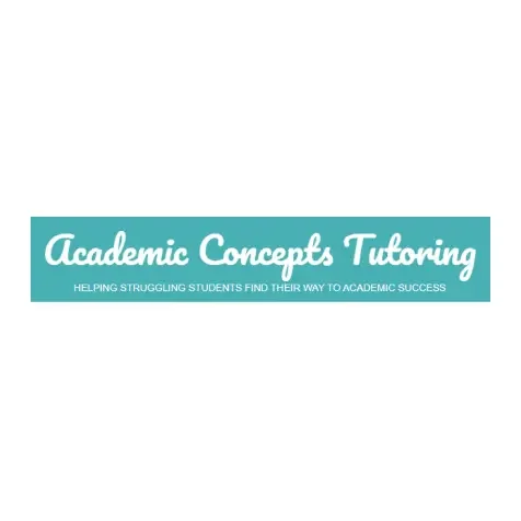 Academic Concepts Tutoring