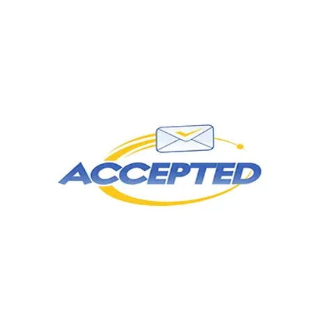 Accepted