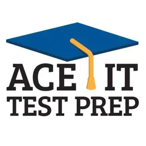 Ace It Test Prep