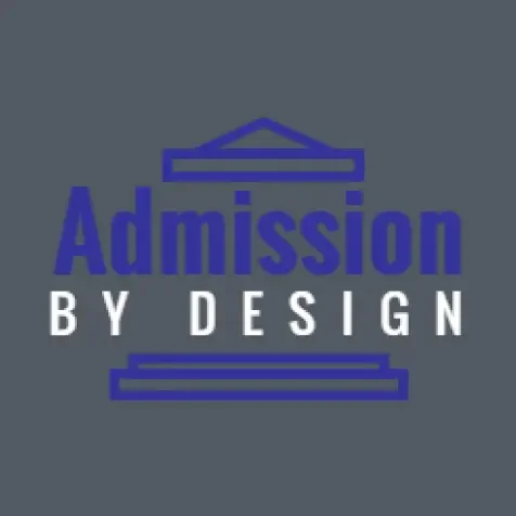 Admission By Design