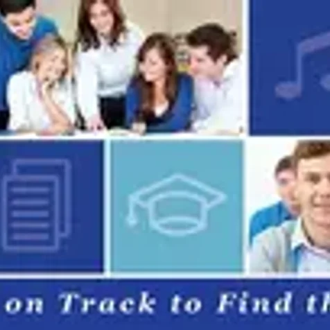 Admissions On Track