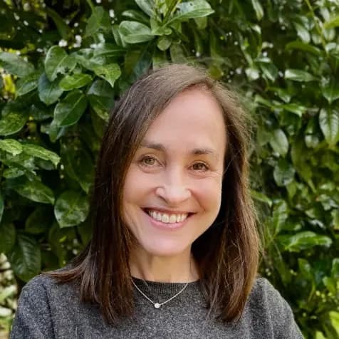 Alison Manolovici Cody