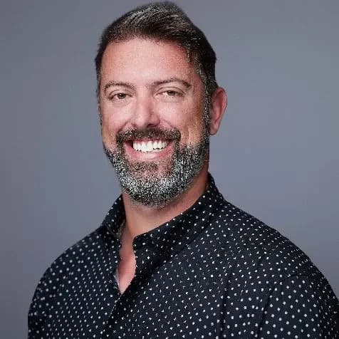 Blake Jensen